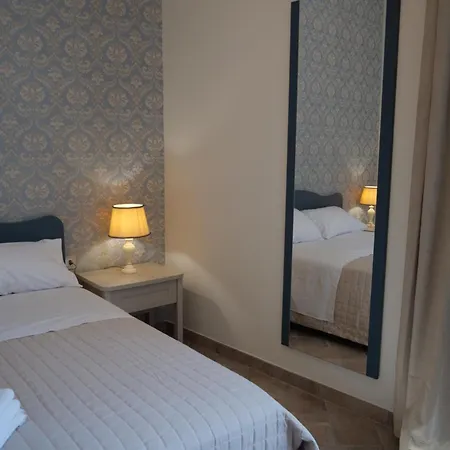 Frühstückspension Lucchese