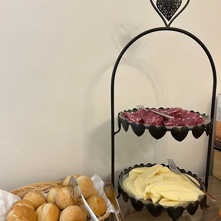 Frühstückspension Lucchese