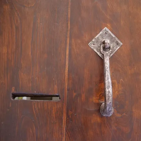 Frühstückspension Lucchese SantʼAgata deʼ Goti