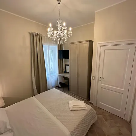 Couette-café Lucchese *