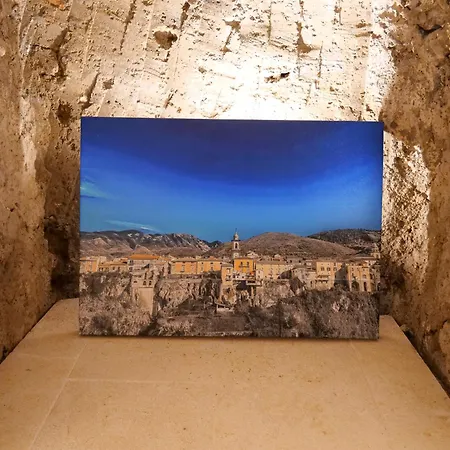 Frühstückspension Lucchese SantʼAgata deʼ Goti