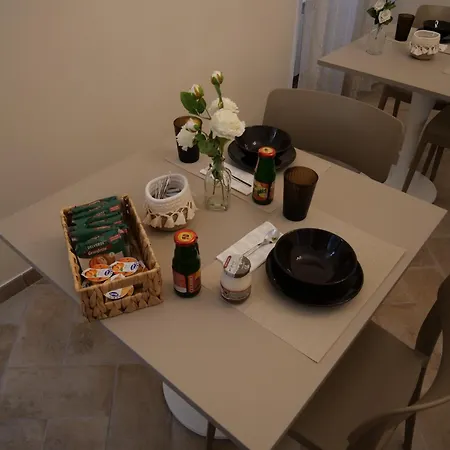 Frühstückspension Lucchese SantʼAgata deʼ Goti