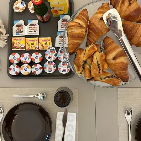 Frühstückspension Lucchese