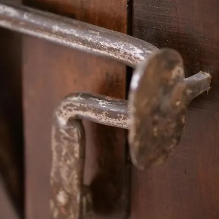 Couette-café Lucchese *