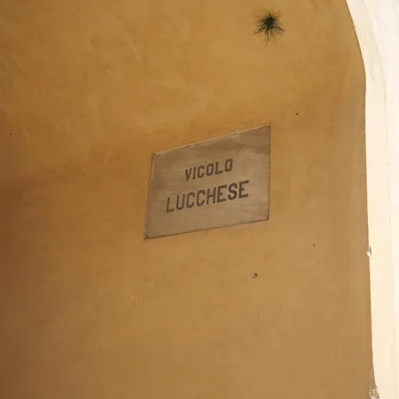 Lucchese Frühstückspension *