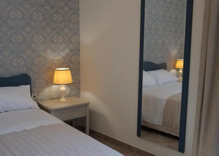 Bed & Breakfast Lucchese