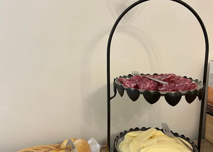 Bed & Breakfast Lucchese