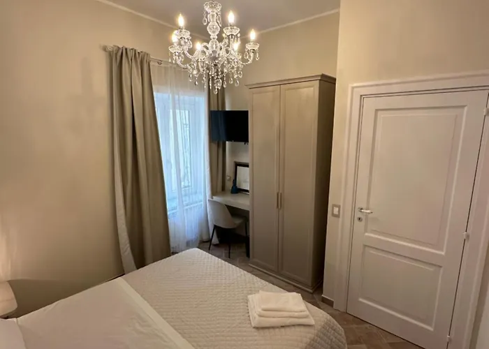 Bed & Breakfast Lucchese *