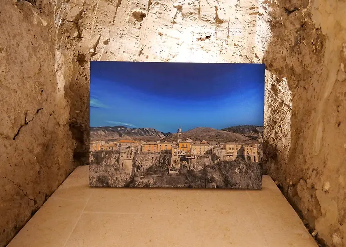 Bed & Breakfast Lucchese SantʼAgata deʼ Goti