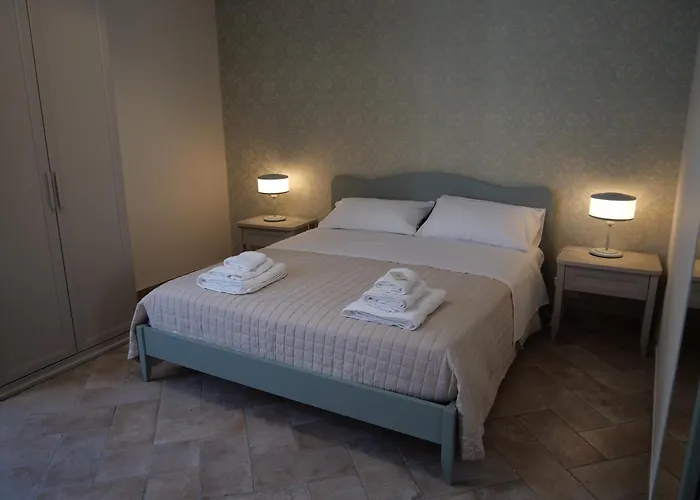 Bed & Breakfast Lucchese