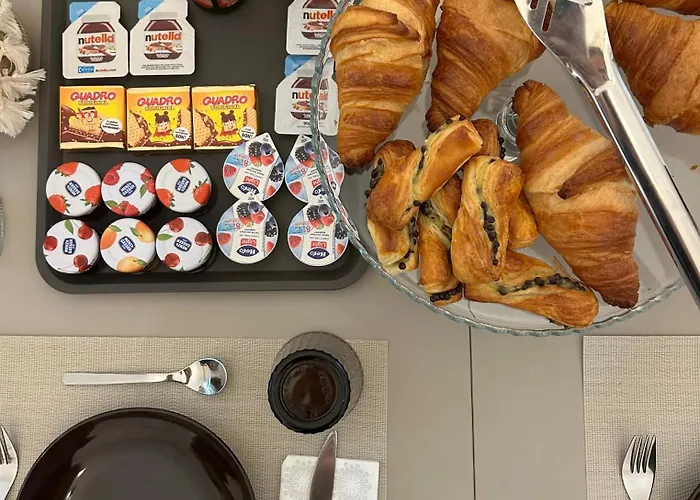 Bed & Breakfast Lucchese