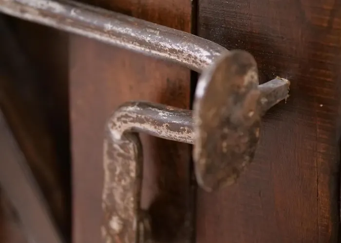 Bed & Breakfast Lucchese *