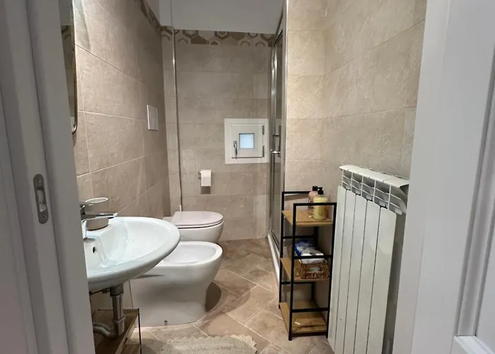 Bed & Breakfast Lucchese