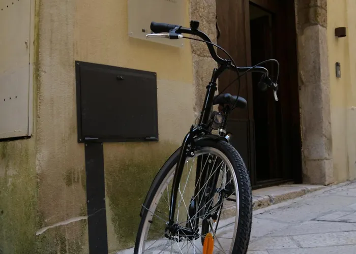 Bed & Breakfast Lucchese *